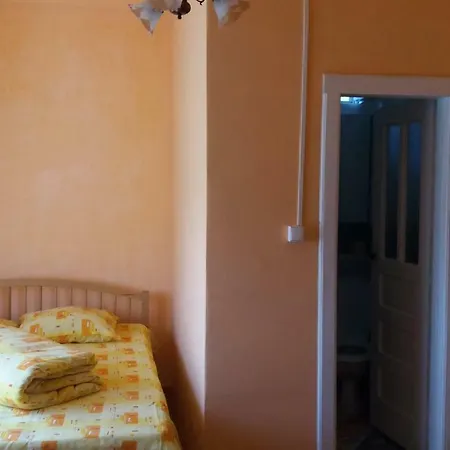 Villa Casa Danut Vidra  Exterior foto