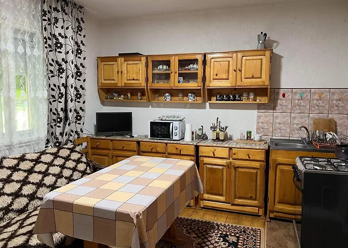Casa Danut