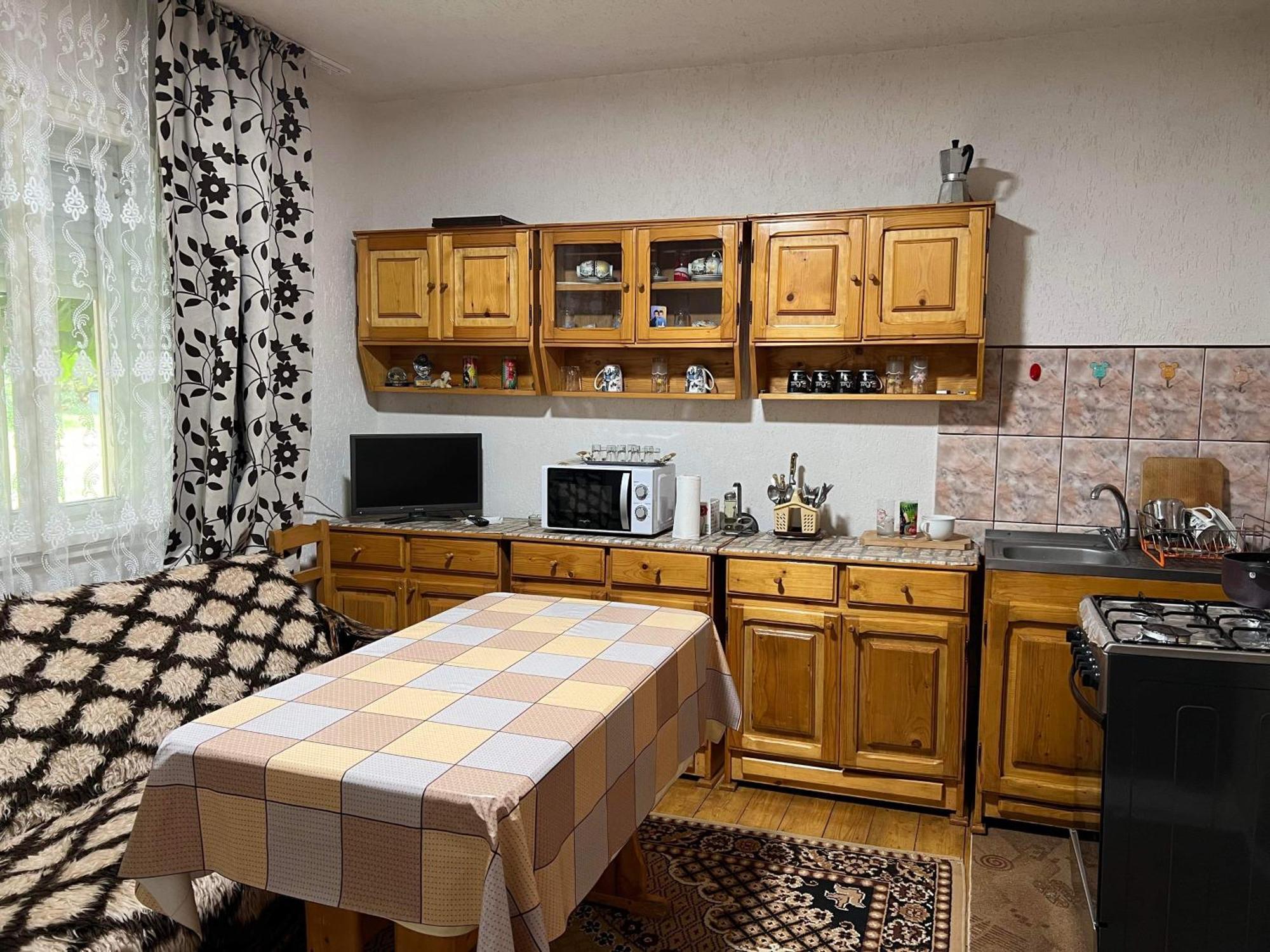 Casa Danut * Vidra (Alba)
