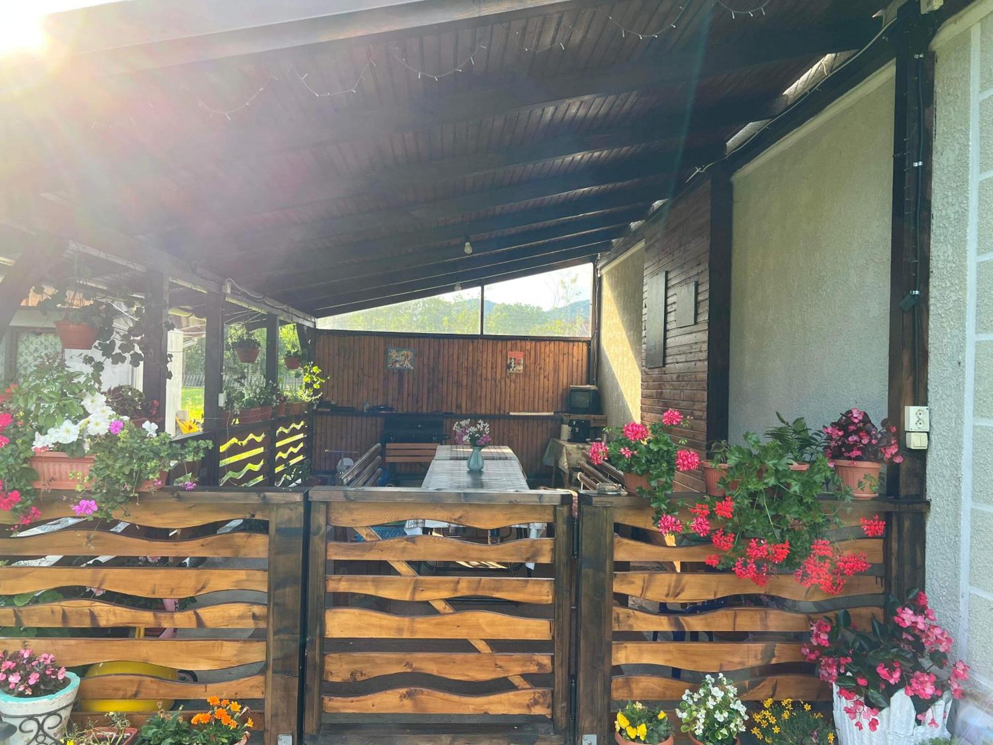 Casa Danut Ferienhaus