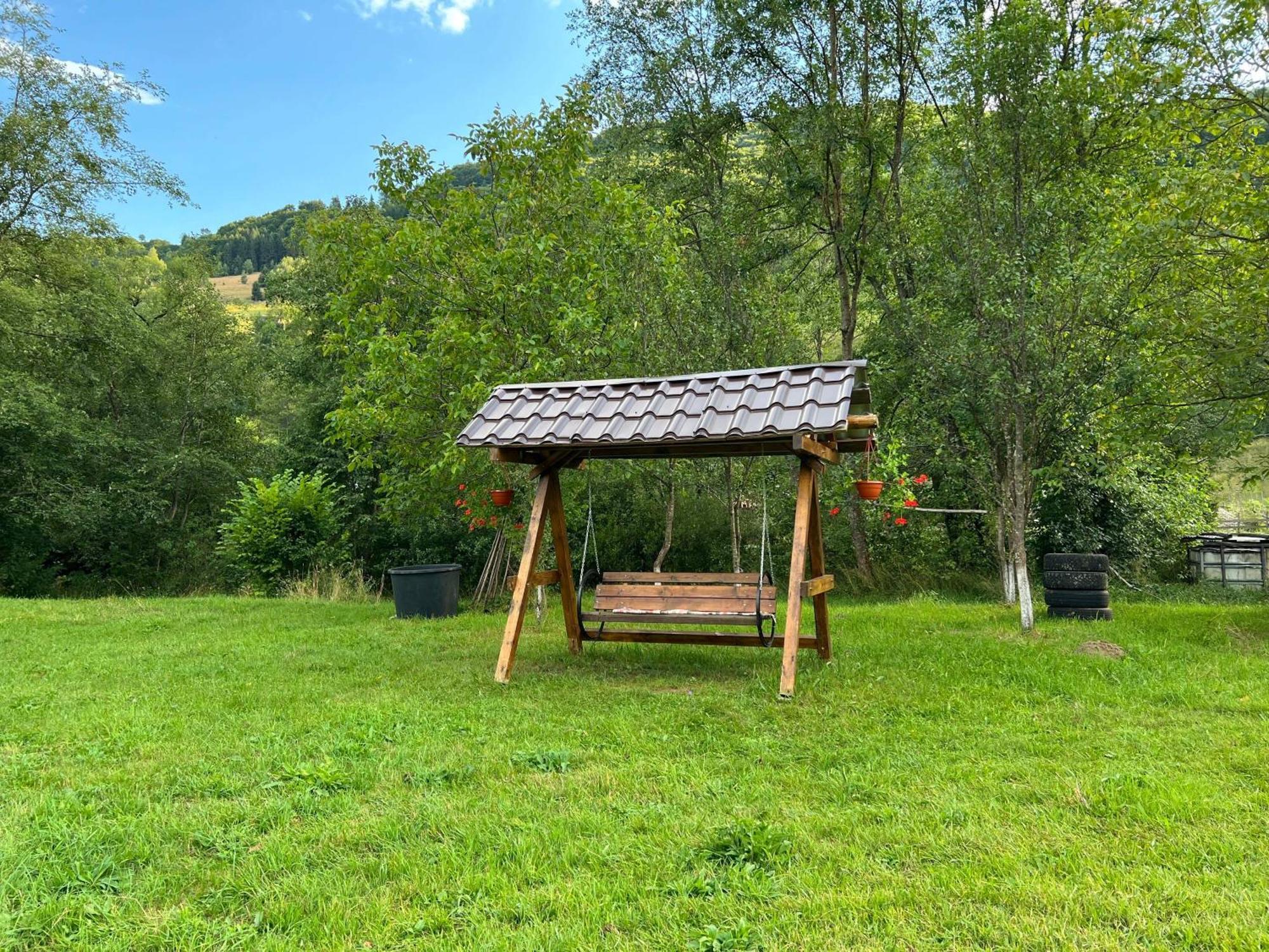 Ferienhaus Casa Danut *