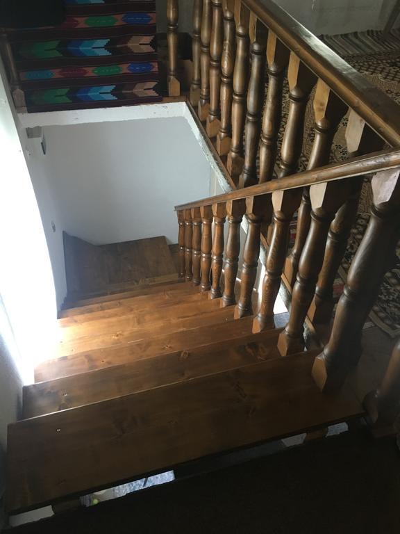 Casa Danut Ferienhaus Vidra (Alba)