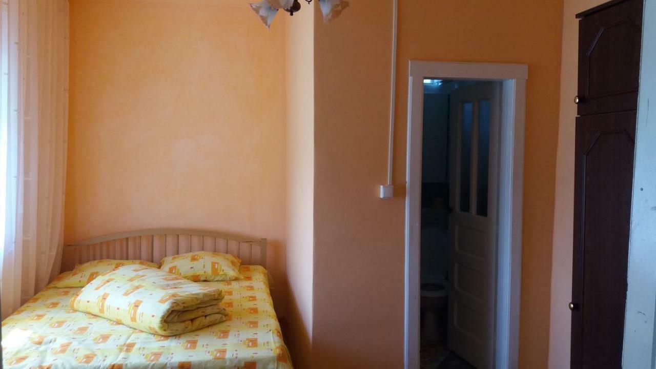Casa Danut Ferienhaus Vidra (Alba)